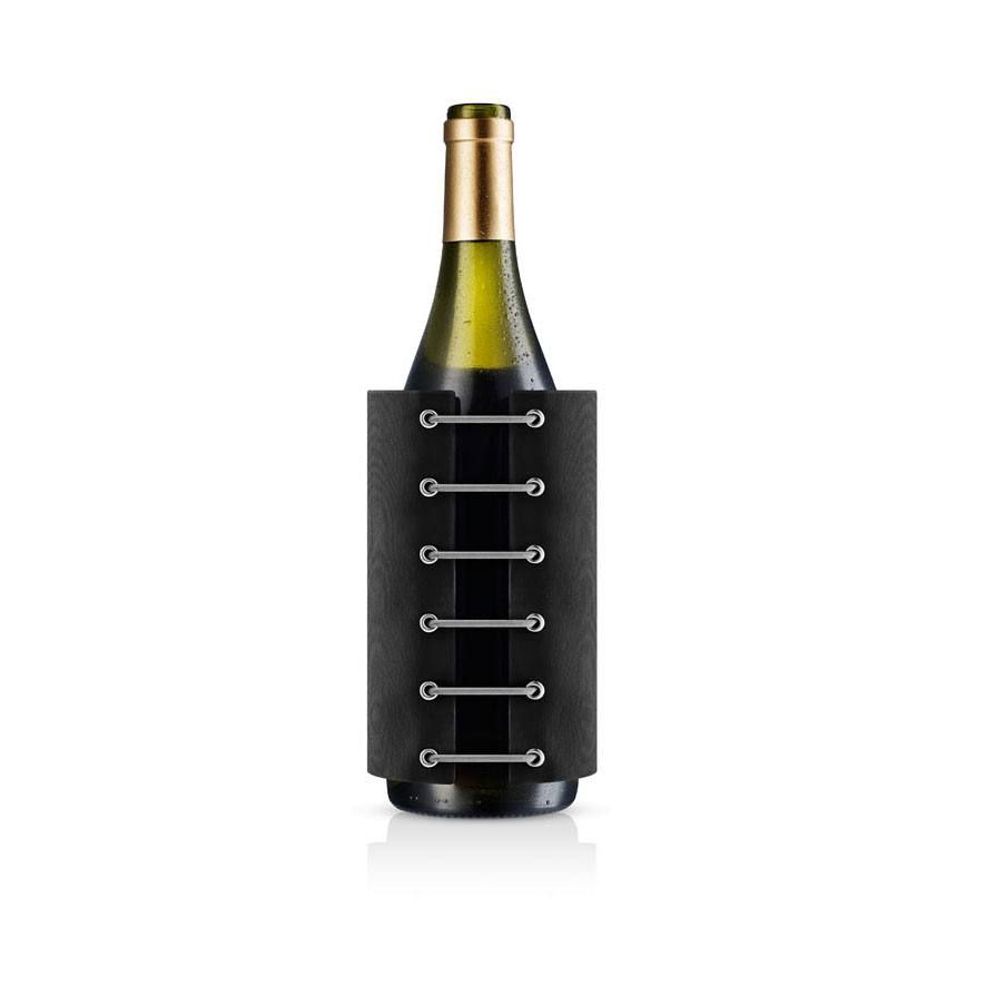 Кулер для вина StayCool wine cooler, black. Изображение 1