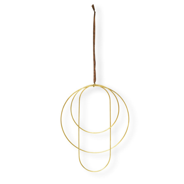 Підвісний декор Ferm Living Deco frames