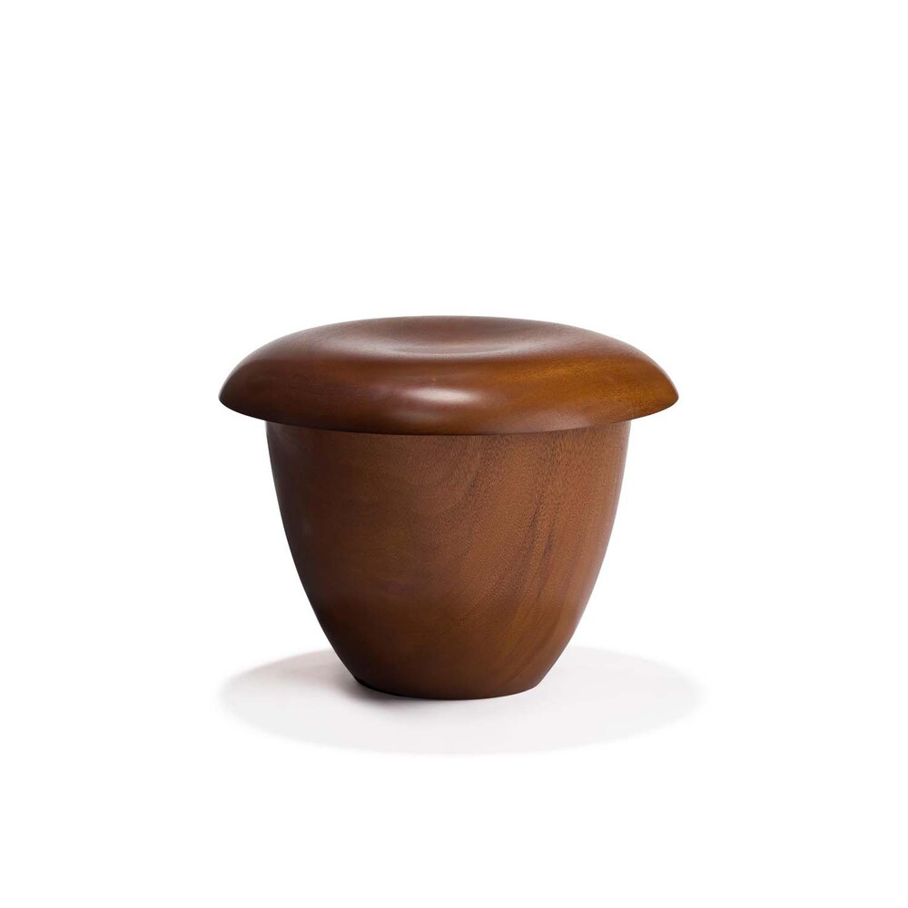 Табурет Karakter Mahogany Stool. Изображение 1