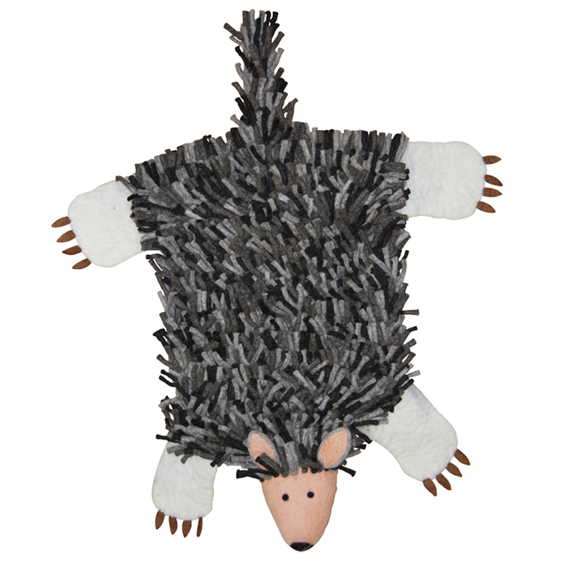 Килим Klippan Hedgebog. Изображение 1