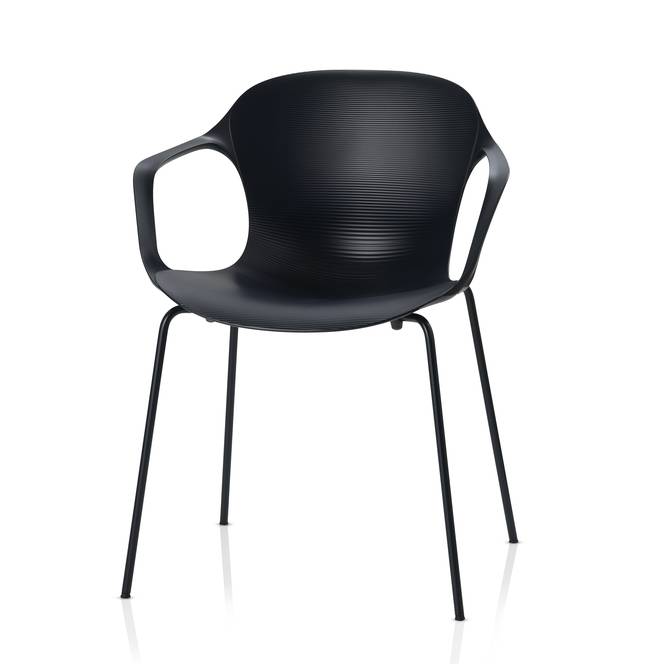 Стілець Fritz Hansen NAP. Изображение 1