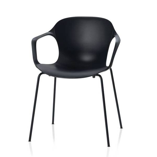 Стілець Fritz Hansen NAP