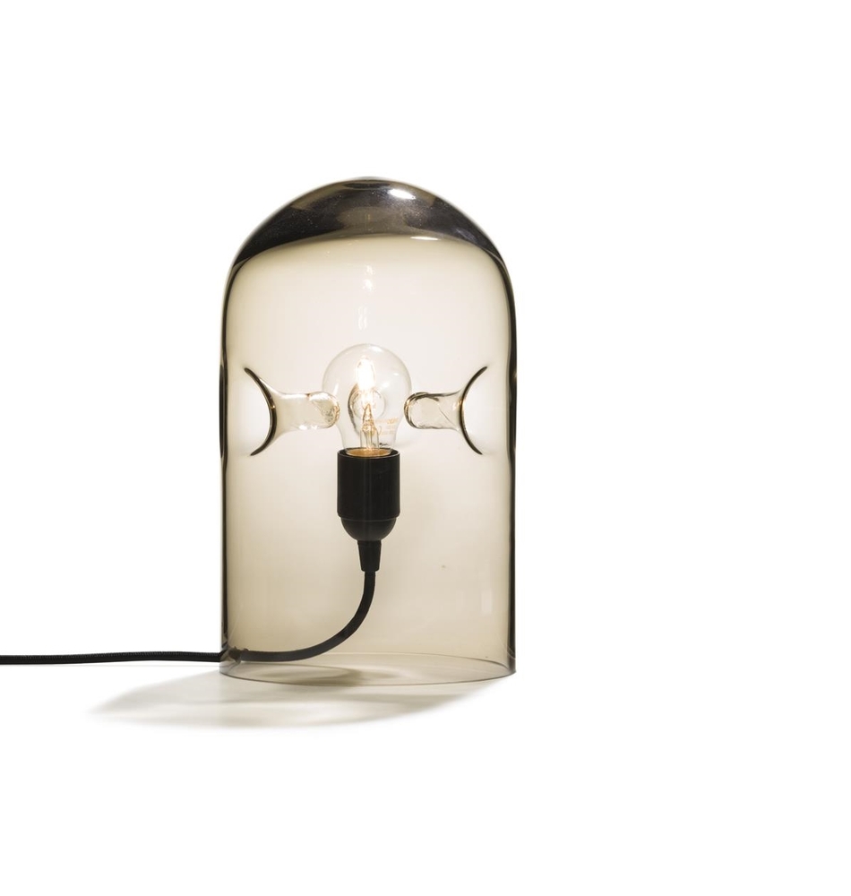 Настільна лампа Karakter Tripod Mini. Изображение 1