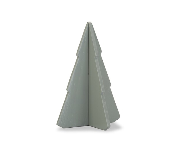 Статуетка у вигляді ялинки Skagerak Spruce 17 State Grean 