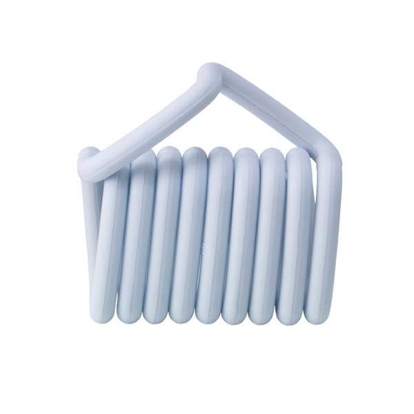 Підставка під гаряче Rig tig by Stelton Zig Zag creamy blue 