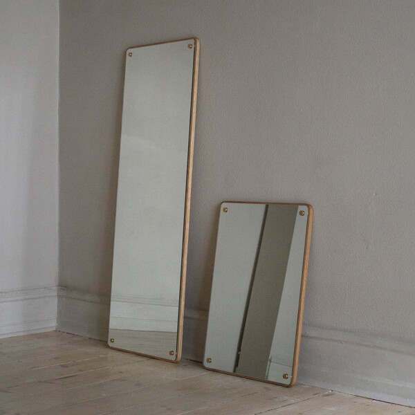 Frama RM-1 | Rectangular Mirror | L