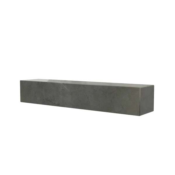 Audo Copenhagen Plinth Shelf