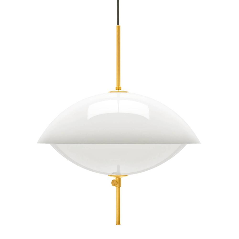 Підвісний світильник Fritz Hansen CLAM. Изображение 1