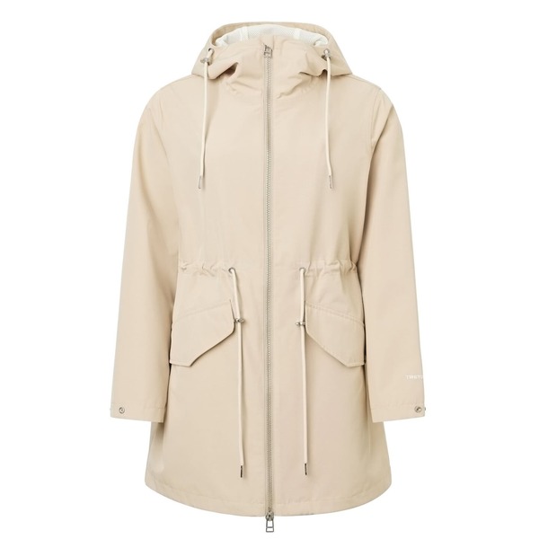 Куртка жіноча LEGACY CRUISER PARKA Safari 617