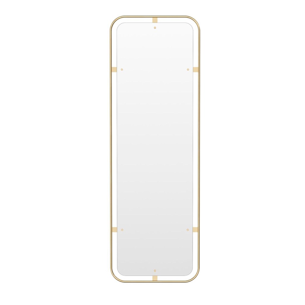 Audo Copenhagen Nimbus Mirror, Rectangular. Изображение 1