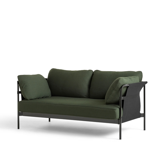 Диван HAY CAN 2 SEATER
