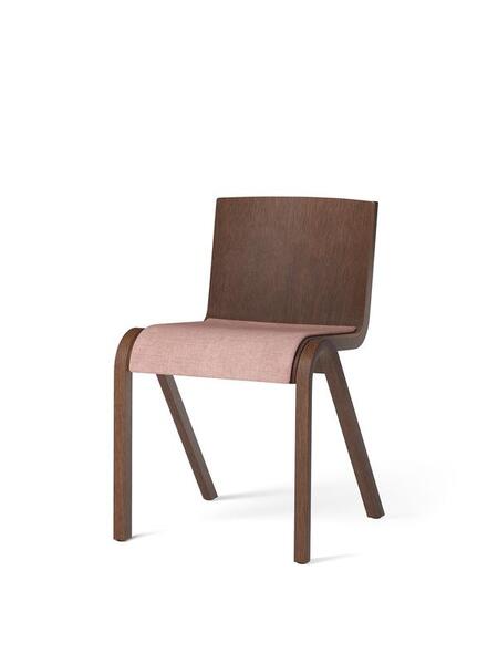 Стілець Audo Copenhagen Ready Dining Chair, Seat Upholstered