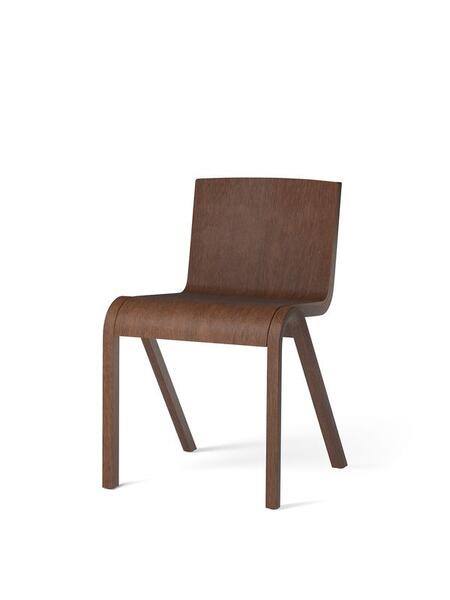 Стілець Audo Copenhagen Ready Dining Chair without upholstery