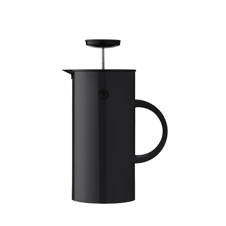 Прес для чаю Stelton EM black