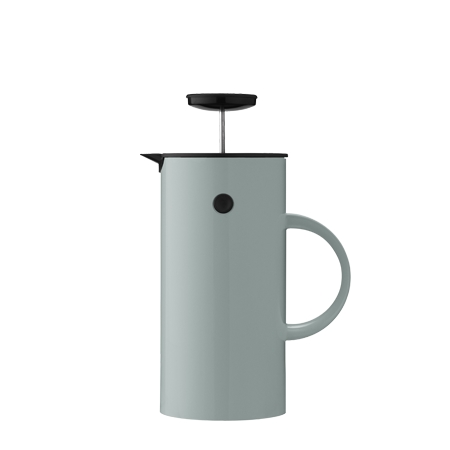 Прес для кави Stelton EM dusty green 
