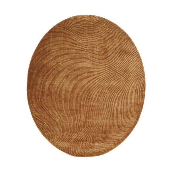 Килим Linie Design ANONG OCHRE