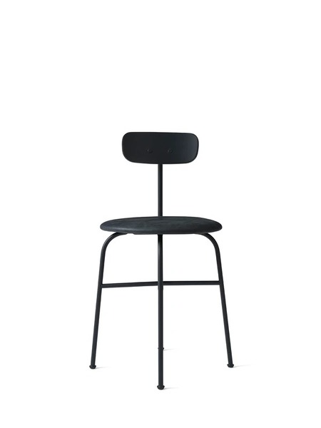 Стілець Audo Copenhagen 8420001 Afteroom Dining Chair 0152 remix grey/remix 2 kvadrat