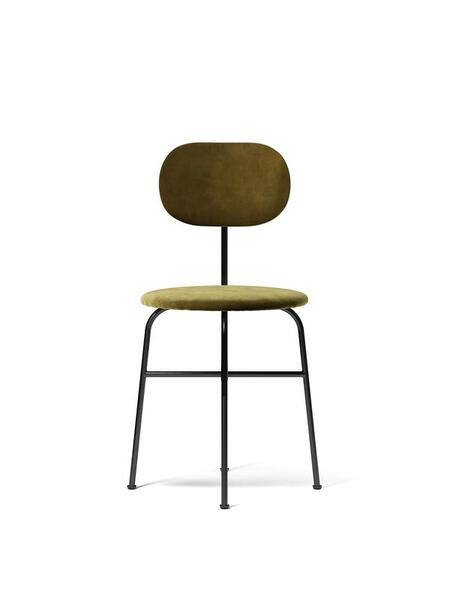 Стілець Audo Copenhagen Afteroom Dining Chair Plus