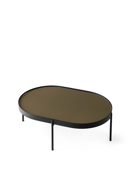 Audo Copenhagen NoNo Table