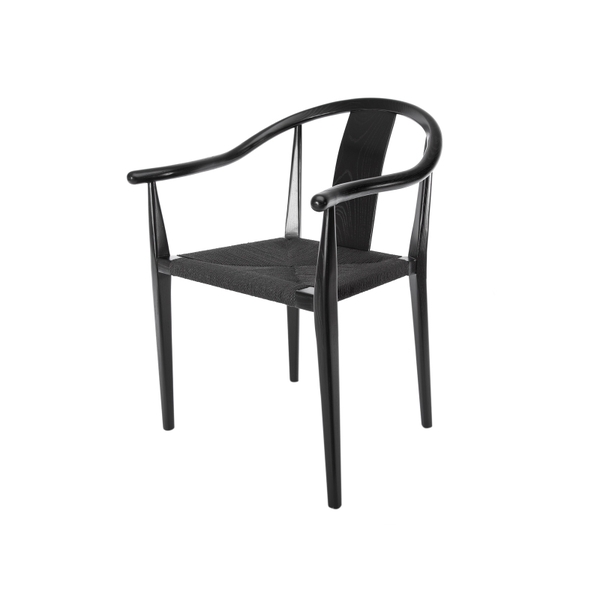 Стілець NORR11 Shanghai Dining Chair - Paper Cord