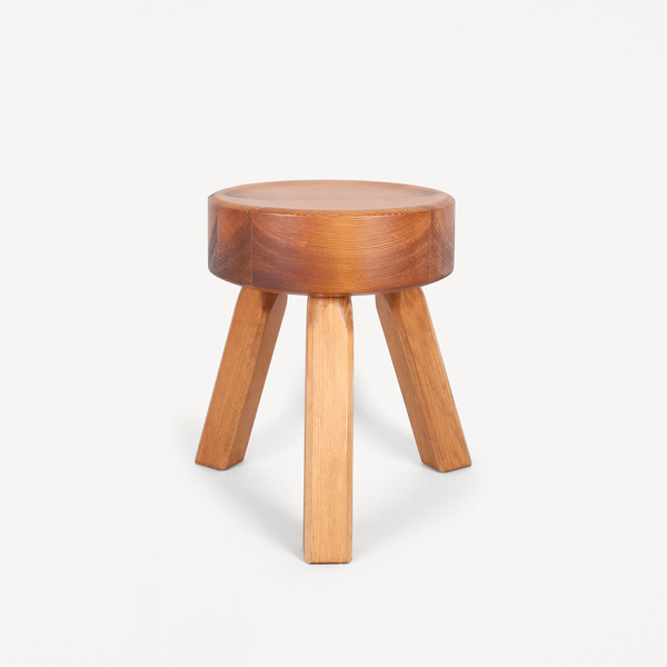 Frama AML Stool | Pine