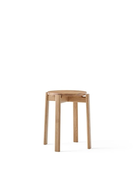 Табурет Audo Copenhagen Passage Stool