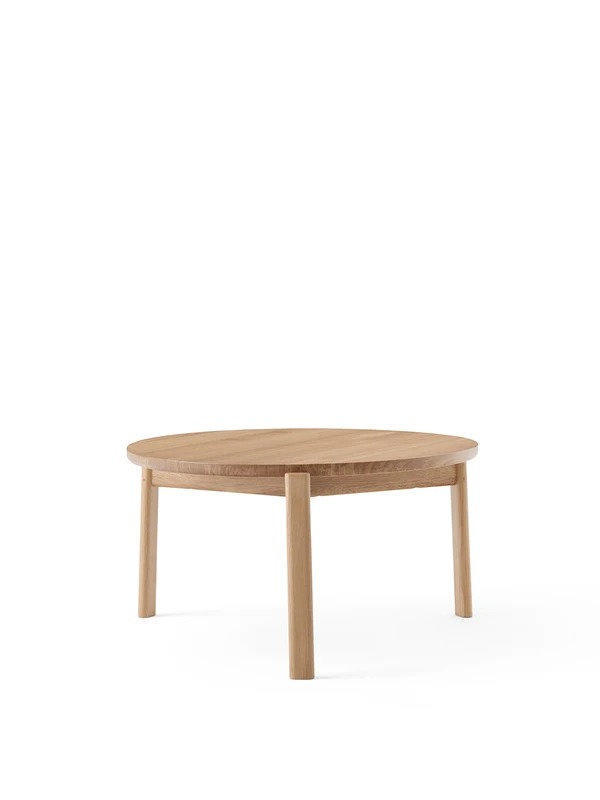 Audo Copenhagen Passage Lounge Table. Изображение 1