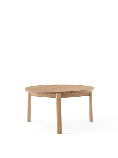 Audo Copenhagen Passage Lounge Table
