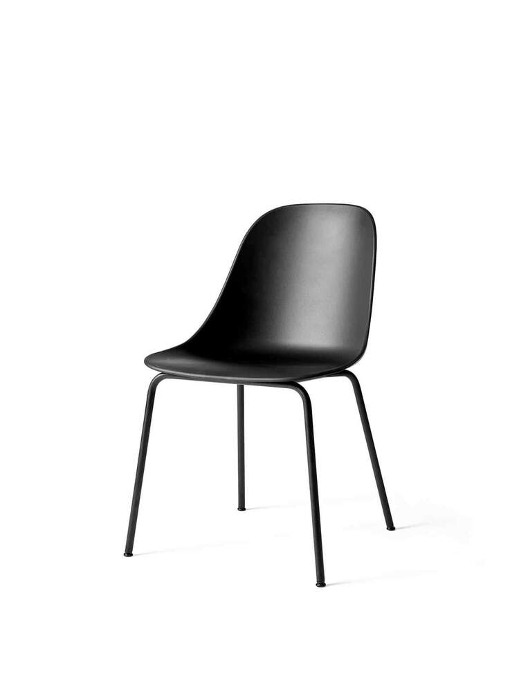Cтілець Audo Copenhagen Harbour Side Chair, Steel Base. Изображение 1