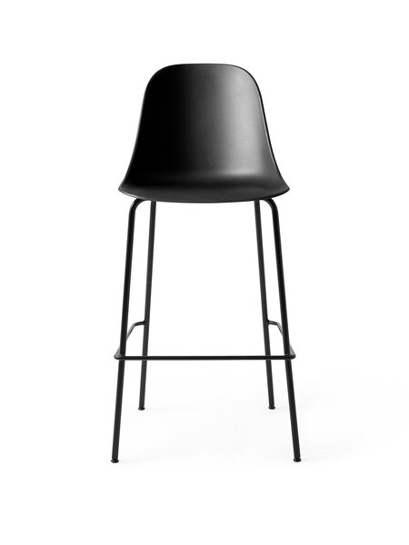 Барний стілець Audo Copenhagen Harbour Side Bar Chair
