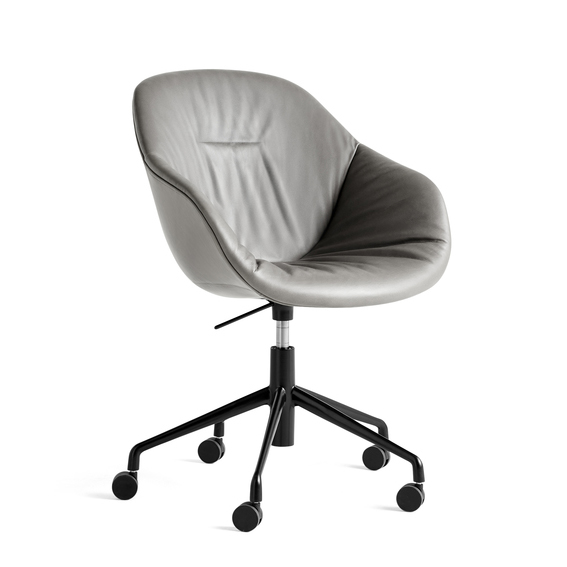 Крісло HAY AAC 153 SOFT