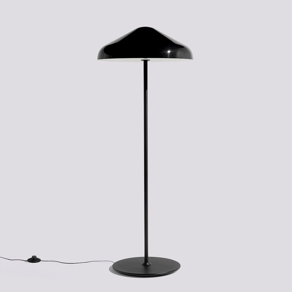 Торшер HAY PAO STEEL FLOOR LAMP. Изображение 1