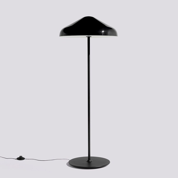 Торшер HAY PAO STEEL FLOOR LAMP