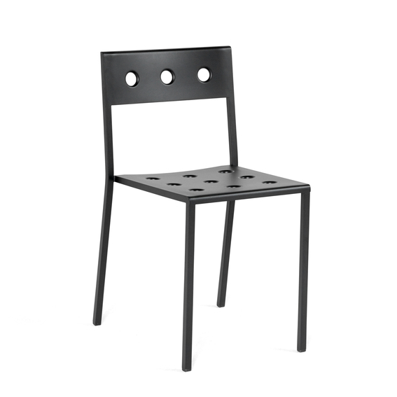 Стул HAY BALCONY CHAIR. Изображение 1