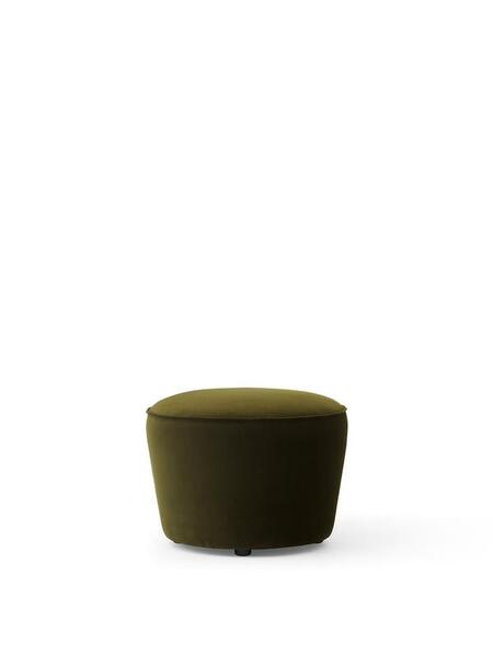 Audo Copenhagen Cairn Pouf