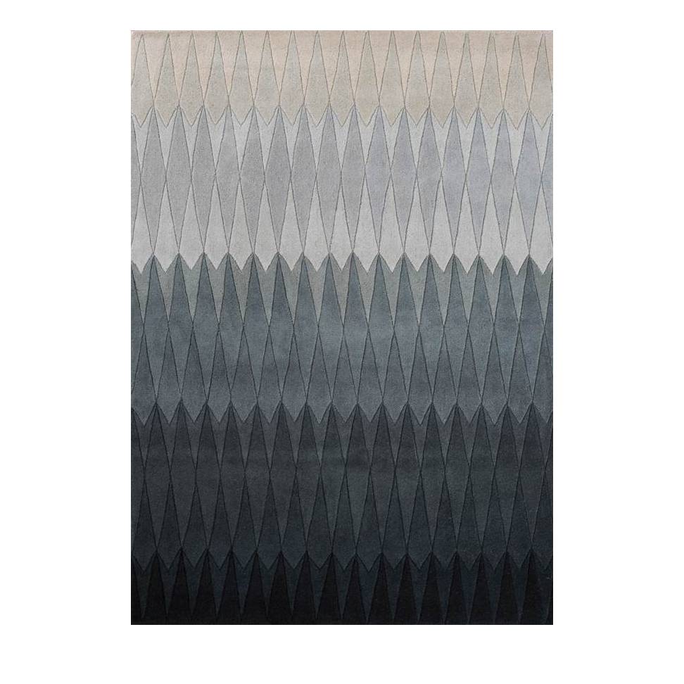 Килим Acacia grey 140/200. Изображение 1