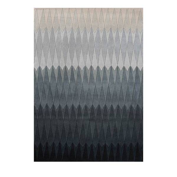 Килим Acacia grey 140/200