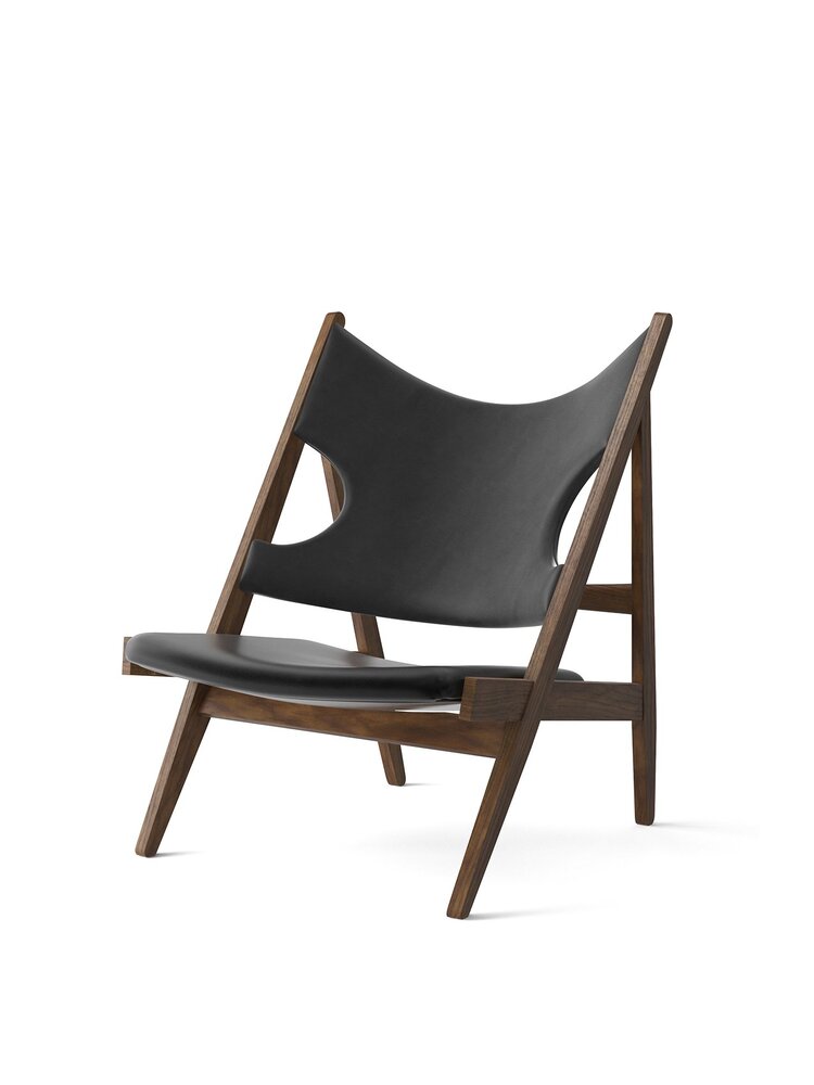 Audo Copenhagen Knitting Lounge Chair. Изображение 1