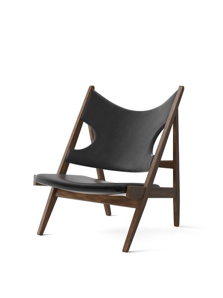 Audo Copenhagen Knitting Lounge Chair
