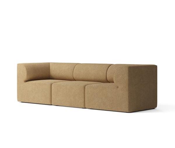 Диван Audo Copenhagen Eave Modular Sofa, 86, 3 Seater