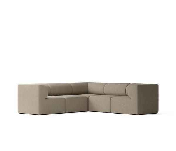 Диван Audo Copenhagen Eave Modular Sofa, 86, 5 Seater