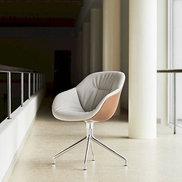 Крісло HAY AAC 121 SOFT DUO. Изображение 1