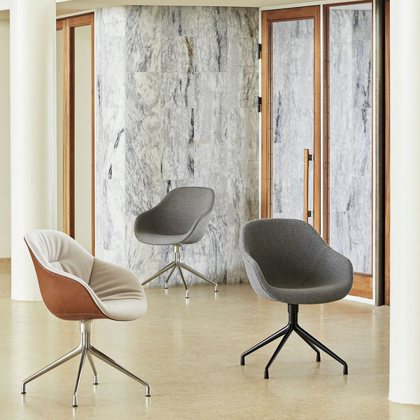 Крісло HAY AAC 121 SOFT