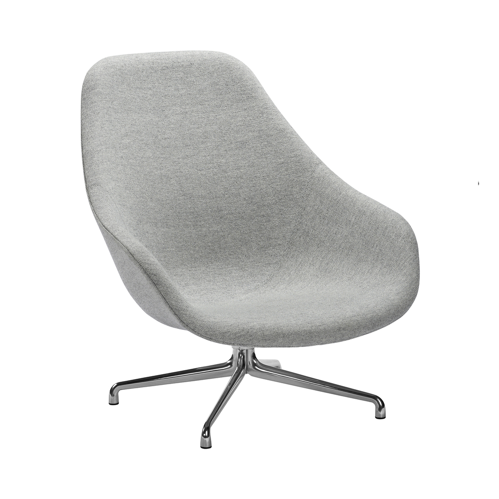 Крісло HAY AAL 91. Изображение 1