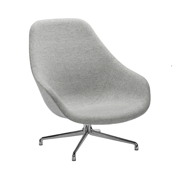 Крісло HAY AAL 91