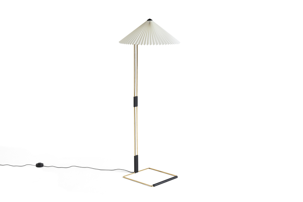 Торшер HAY MATIN FLOOR LAMP. Изображение 1