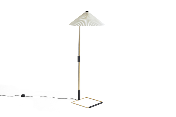 Торшер HAY MATIN FLOOR LAMP