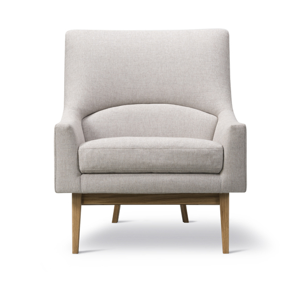 Крісло Fredericia A-Chair Wood Base