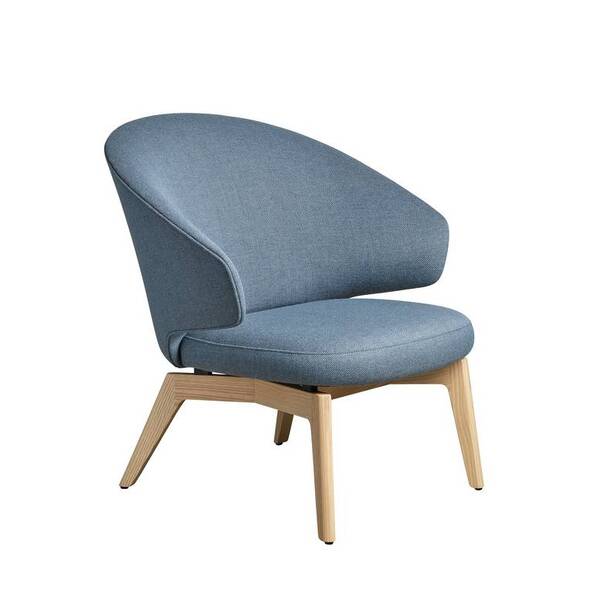 Крісло Fritz Hansen LET™ SH200