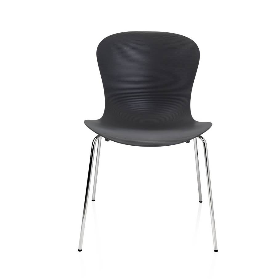 Стілець Fritz Hansen NAP. Изображение 1